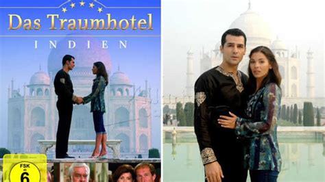 cast di dream hotel|Dream Hotel: India film Rai 2 – trama, cast, finale.